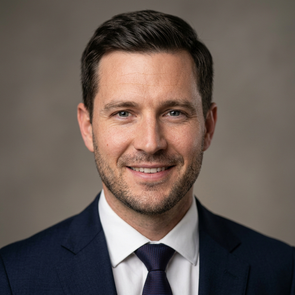 Oliver Sutton