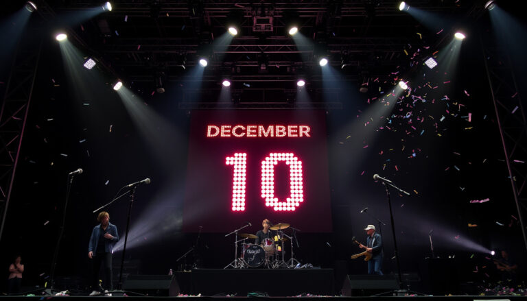 December 10 Boy Band – Members, Songs, Tour and Facts