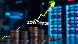 Zoo Digital Share Price – Stats Forecasts and Latest News